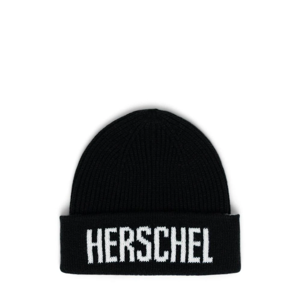 商品Herschel Supply|Polson Knit Logo,价格¥167,第1张图片