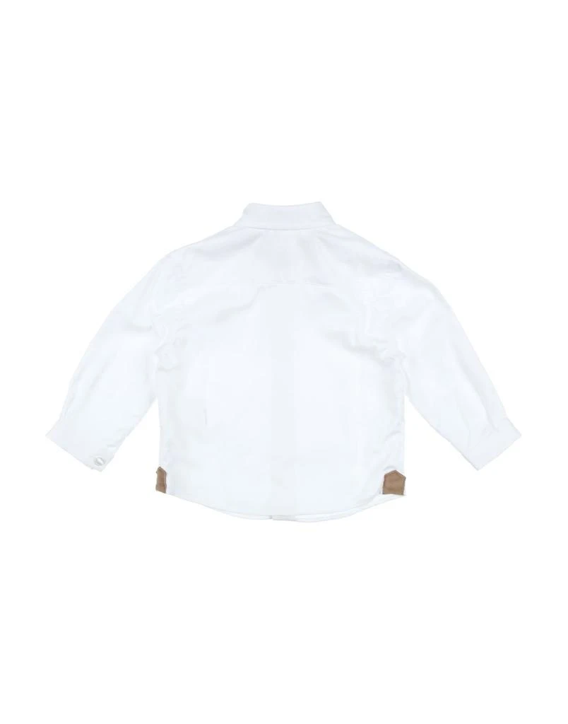 商品NANÁN|Patterned shirt,价格¥201,第2张图片详细描述