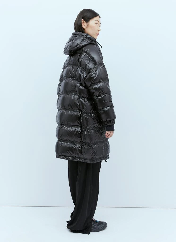 商品Moncler|Rochelair Long Down Jacket,价格¥7228,第5张图片详细描述