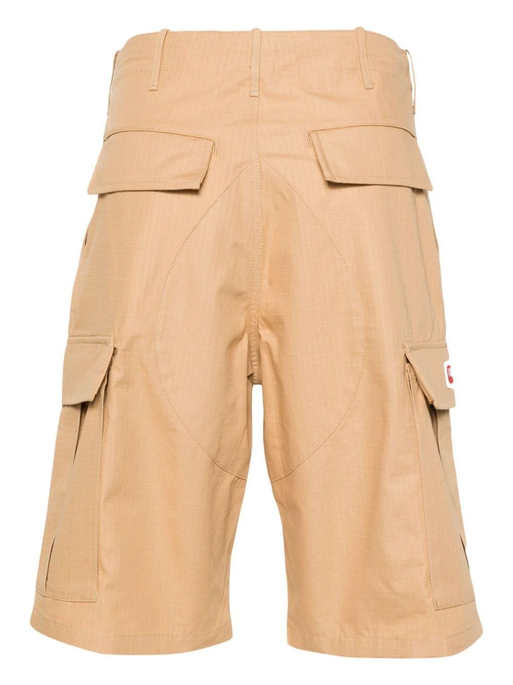 商品【商品预售7天】 Kenzo|Kenzo 男士短裤 FE55SH2359DL12 花色,价格¥1507,第3张图片详细描述