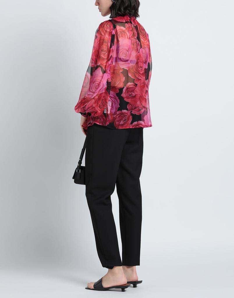 商品BLUMARINE|Floral shirts & blouses,价格¥5661,第5张图片详细描述