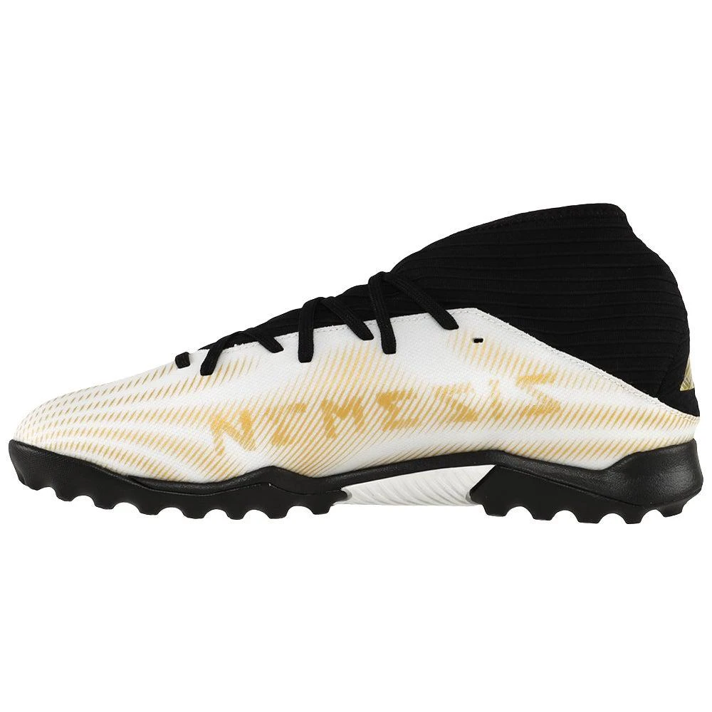 商品Adidas|Nemeziz .3 Turf Soccer Cleats,价格¥452,第3张图片详细描述