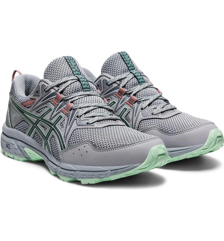 商品Asics|Gel Venture 8 Running Sneaker,价格¥308,第1张图片