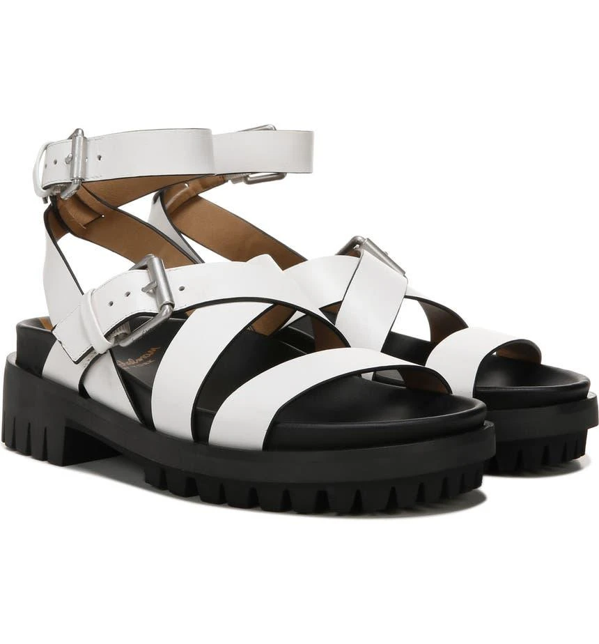 Eleanora Ankle Strap Sandal 商品