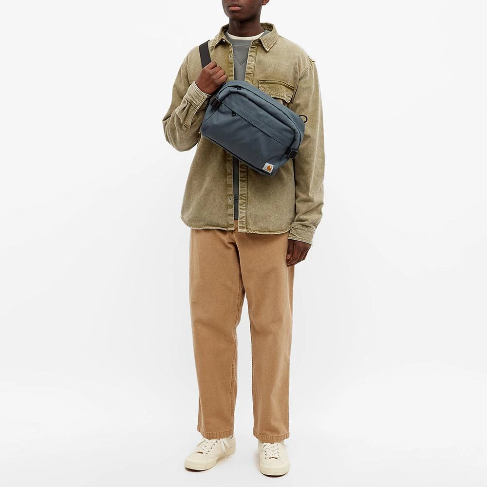 商品Carhartt|Carhartt WIP Vernon Shoulder Bag,价格¥516,第5张图片详细描述