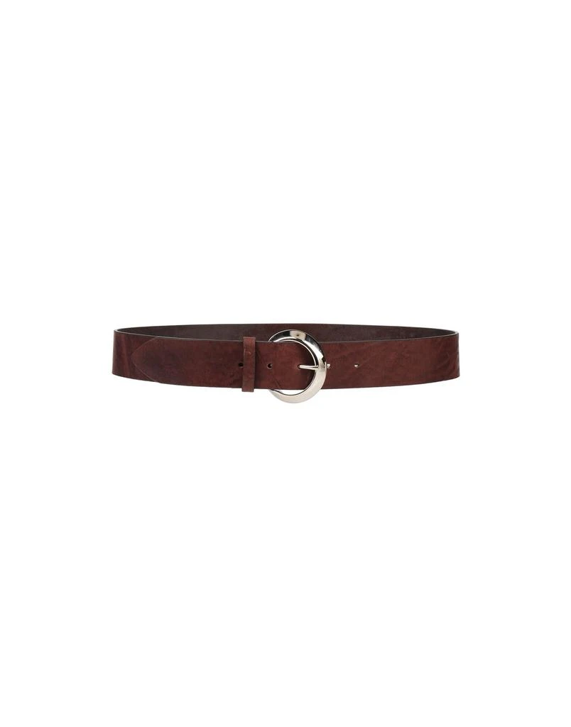 商品ORCIANI|Regular belt,价格¥458,第1张图片