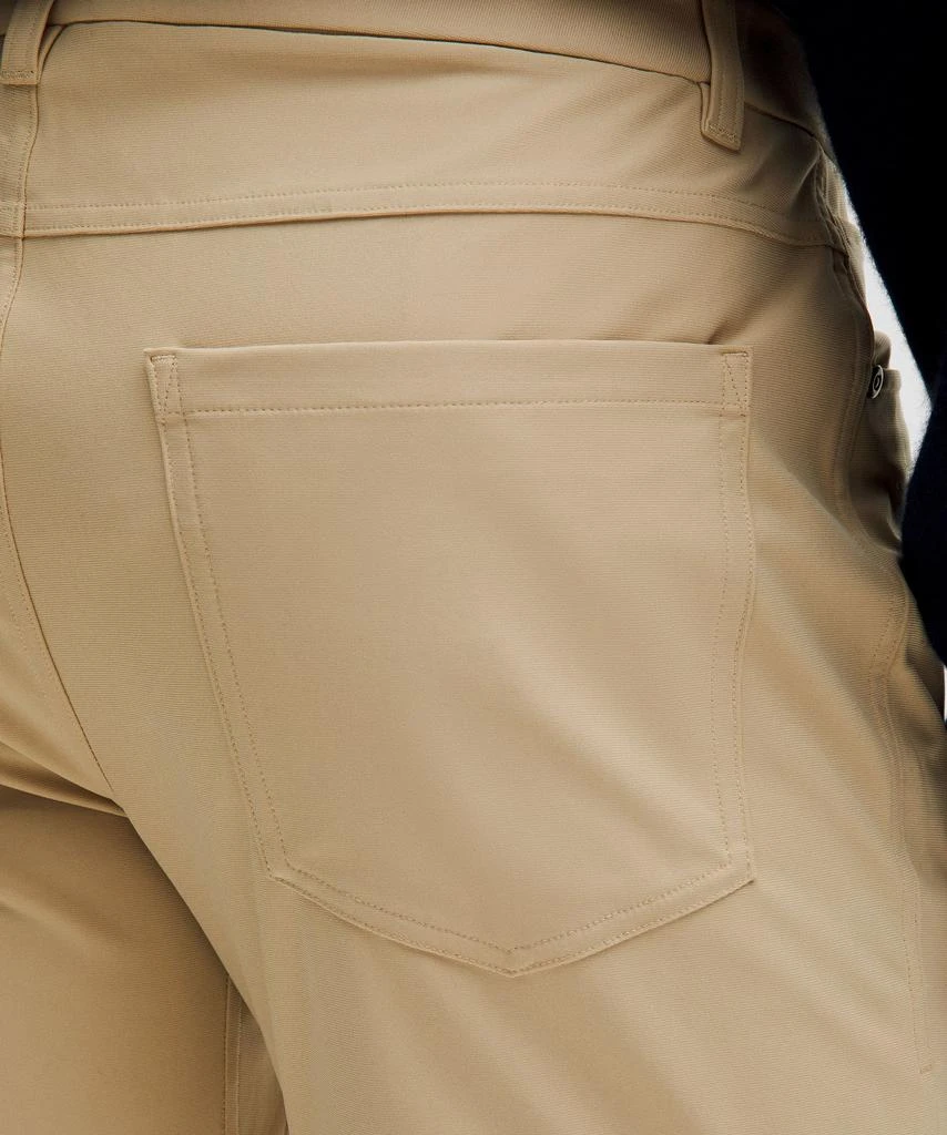 ABC Classic-Fit 5 Pocket Pant 28L *Warpstreme 商品