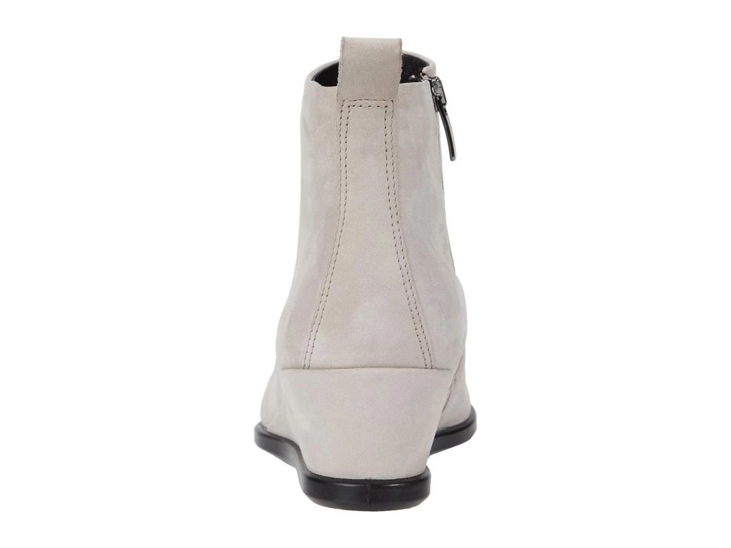 商品ECCO|Shape 45 Wedge Ankle Boot,价格¥806,第5张图片详细描述