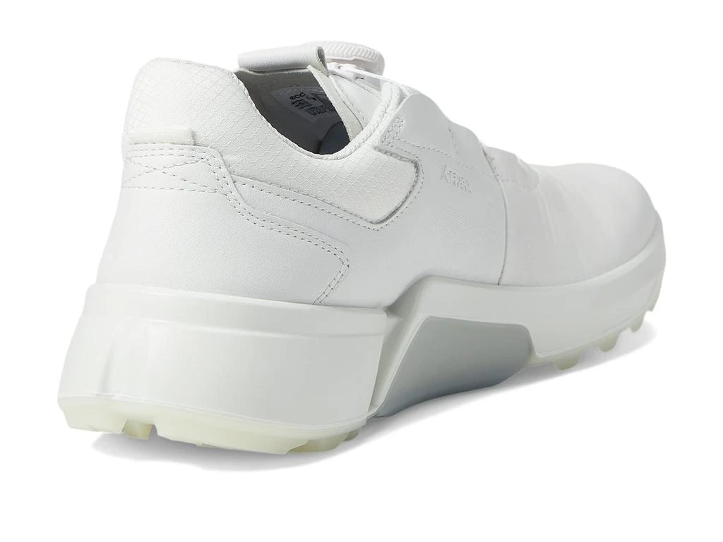 商品ECCO|Biom H4 Boa GORE-TEX® Waterproof Golf Hybrid Golf Shoes,价格¥1105,第5张图片详细描述