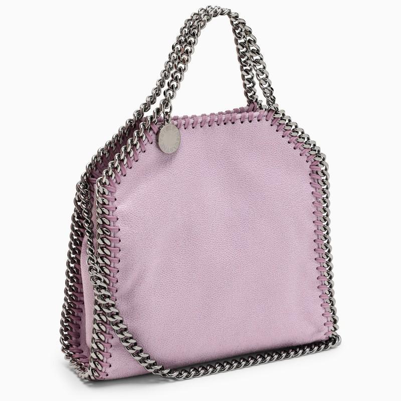 商品Stella McCartney|Lilac Falabella bag,价格¥5003,第5张图片详细描述