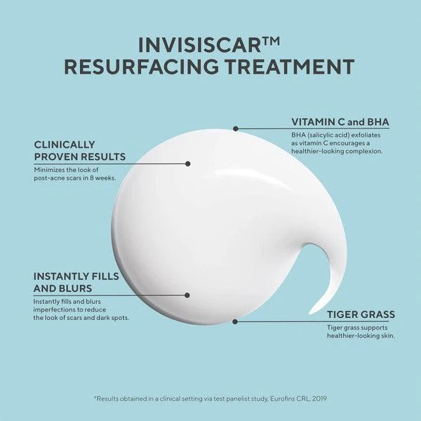 商品Murad|Murad InvisiScar Resurfacing Treatment 0.5 oz,价格¥317,第2张图片详细描述