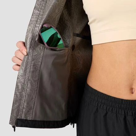 Kanarra 2.5L Rain Jacket - Women's 商品