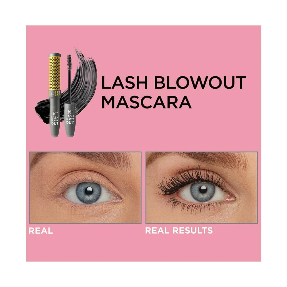 3-Pc. Mascara ClosIT Volumizing & Lengthening Full Size Gift Set 商品