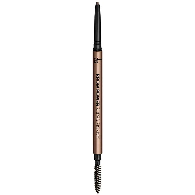 商品IT Cosmetics|Brow Power Super Skinny Pencil,价格¥178,第5张图片详细描述
