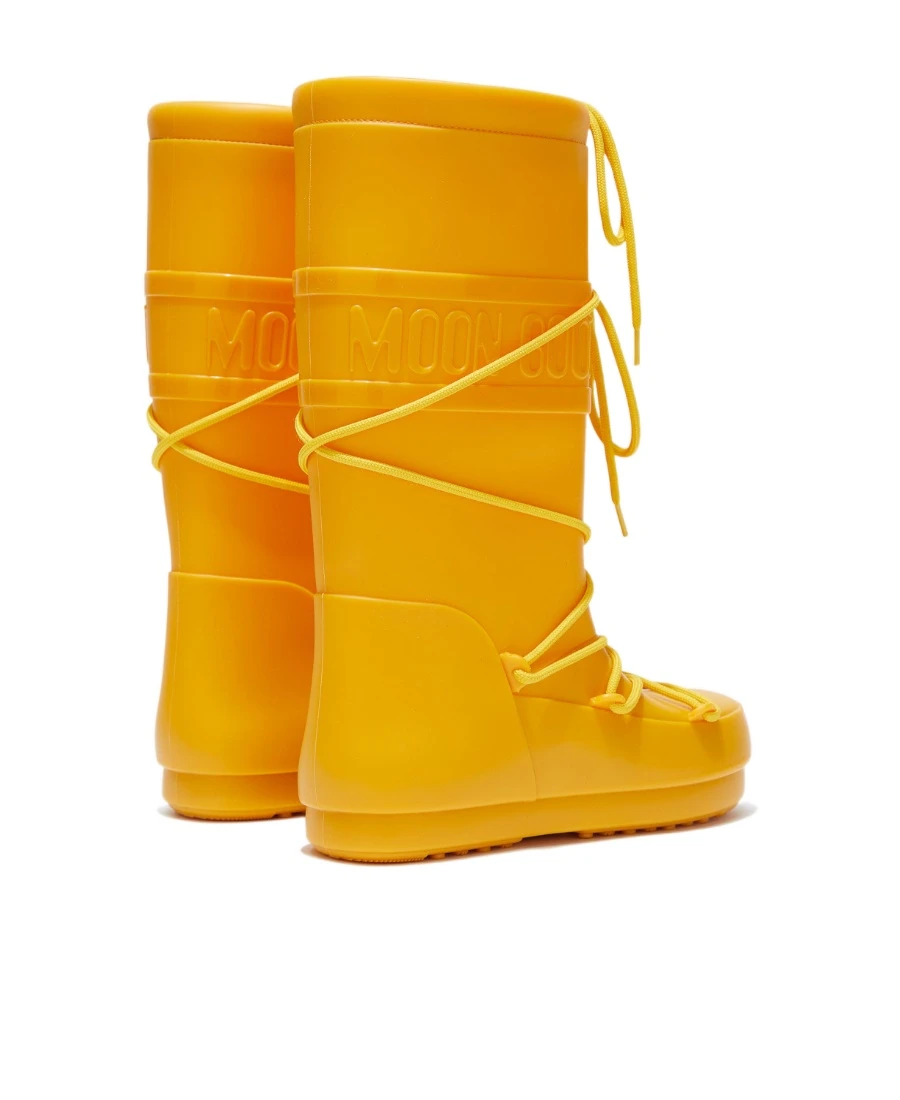 商品【预售7天】 Moon Boot|Moon Boot 女士高跟鞋 24600100002 橙色,价格¥1397,第1张图片