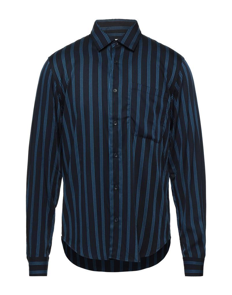 商品Sandro|Striped shirt,价格¥408,第1张图片