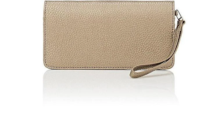 商品Barneys New York|Flat Wristlet,价格¥670,第1张图片