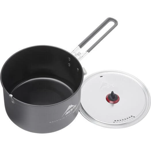 商品MSR|MSR - Windburner Sauce Pot,价格¥793,第1张图片