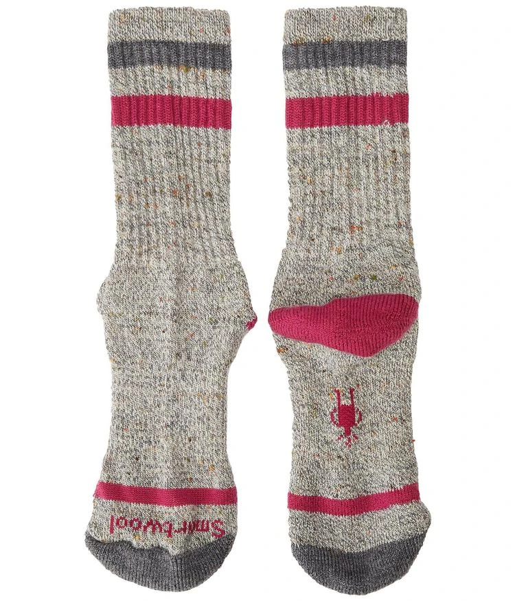 商品SmartWool|条纹长筒袜,价格¥84,第2张图片详细描述