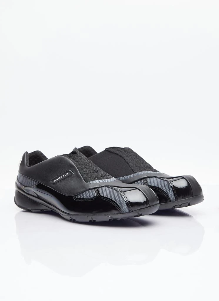 商品Rombaut|Neo Sneakers,价格¥1708,第3张图片详细描述