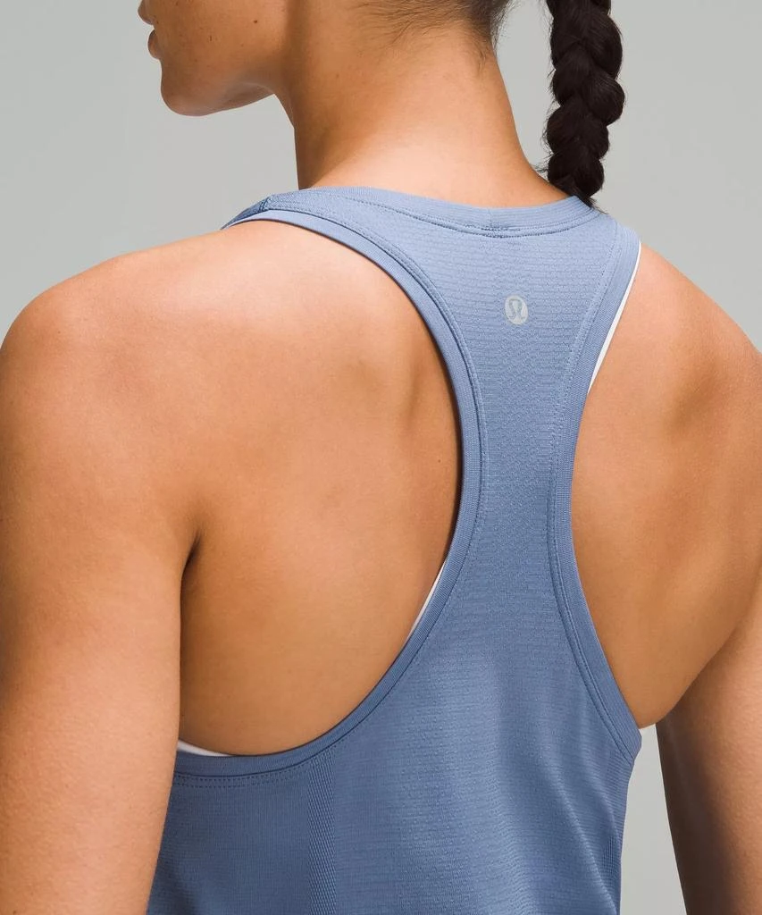 商品Lululemon|Swiftly Tech Racerback Tank Top 2.0 *Hip Length,价格¥322,第5张图片详细描述