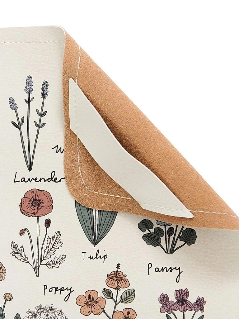商品Gathre|Fleurs Small Tapestry,价格¥442,第3张图片详细描述