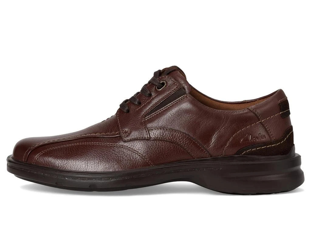 商品Clarks|男士真皮牛津鞋,价格¥620,第4张图片详细描述