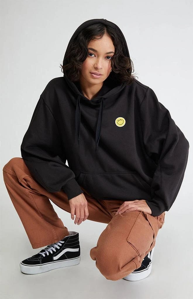 商品Vans|Mar Mar Oversized Hoodie,价格¥324,第1张图片