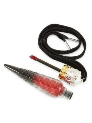 商品Christian Louboutin|Metal Matte Fluid Lip Color,价格¥450,第1张图片