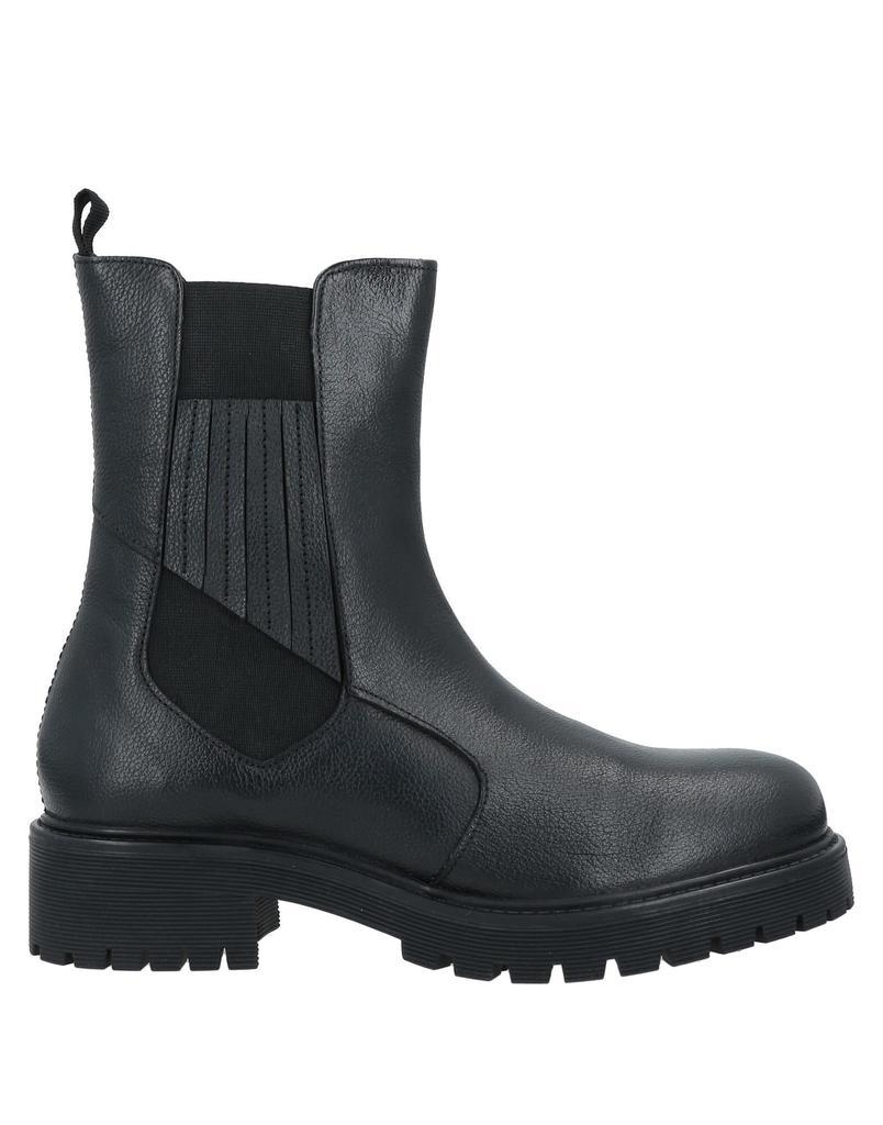 商品CAFèNOIR|Ankle boot,价格¥459,第1张图片