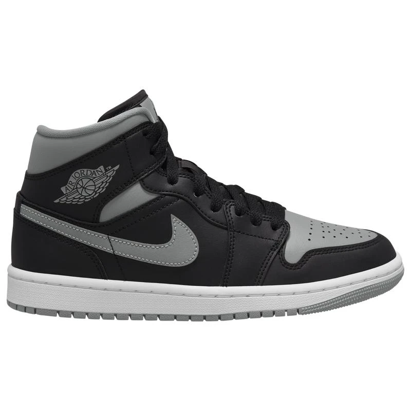 商品Jordan|Jordan AJ 1 Mid - Women's,价格¥750,第1张图片