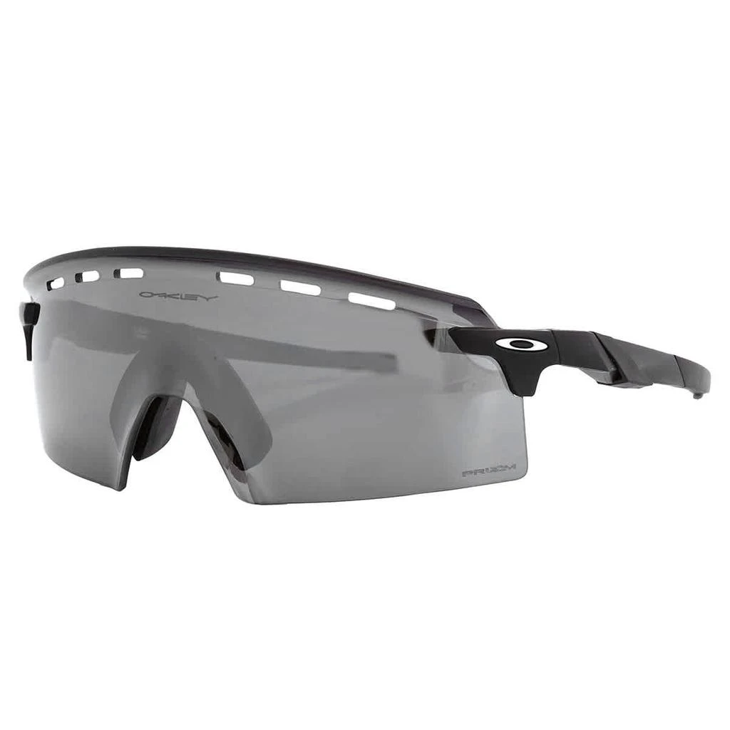 商品Oakley|Encoder Strike Vented Prizm Black Shield Men's Sunglasses OO9235 923501 39,价格¥1266,第2张图片详细描述