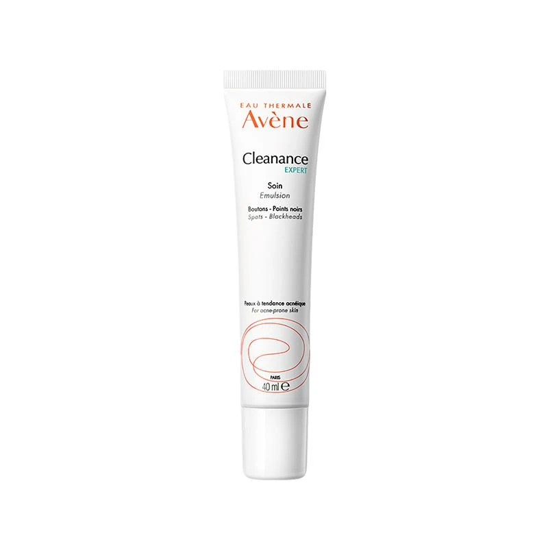 Avene雅漾 洁肤乳液 40ml 商品