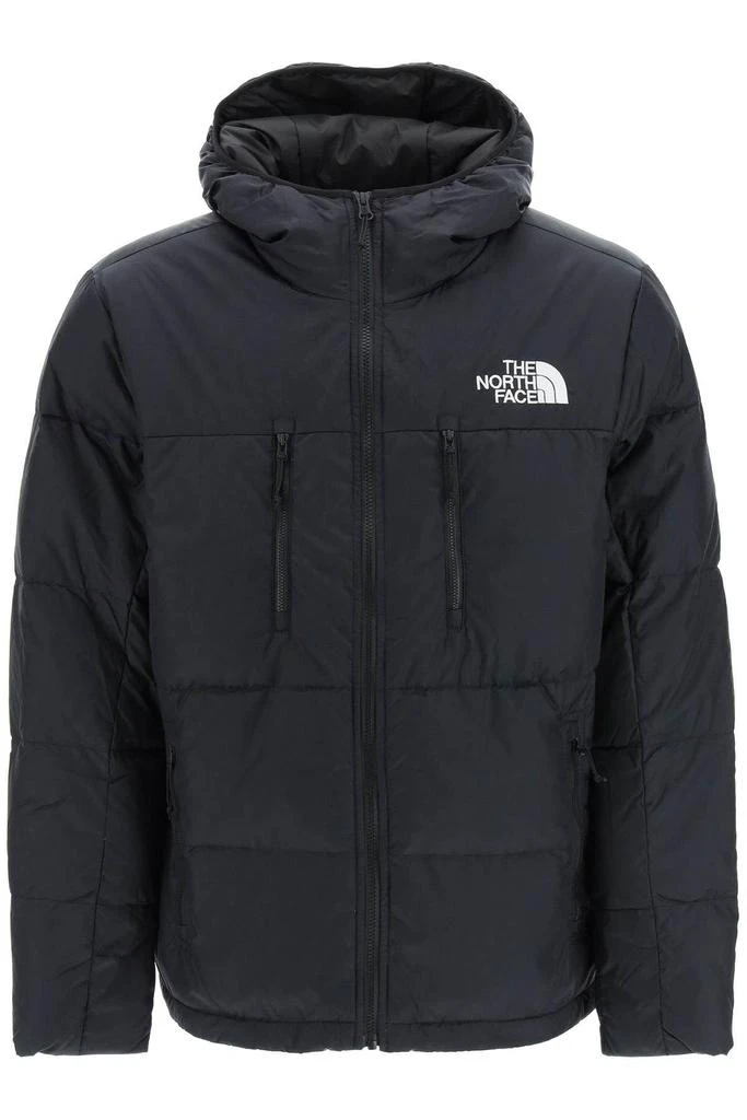 商品The North Face|HIMALAYAN SHORT HOODED DOWN JACKET,价格¥1533,第1张图片