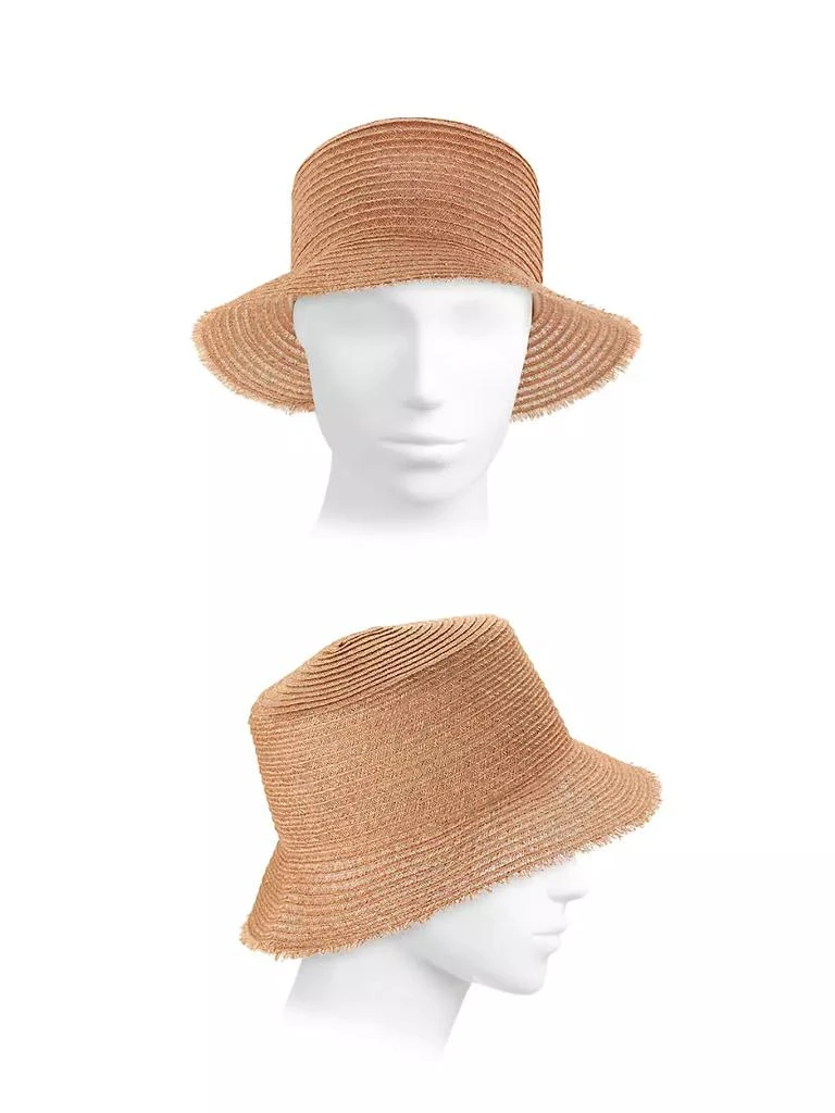 商品Eugenia Kim|Jonah Packable Bucket Hat,价格¥2171,第3张图片详细描述