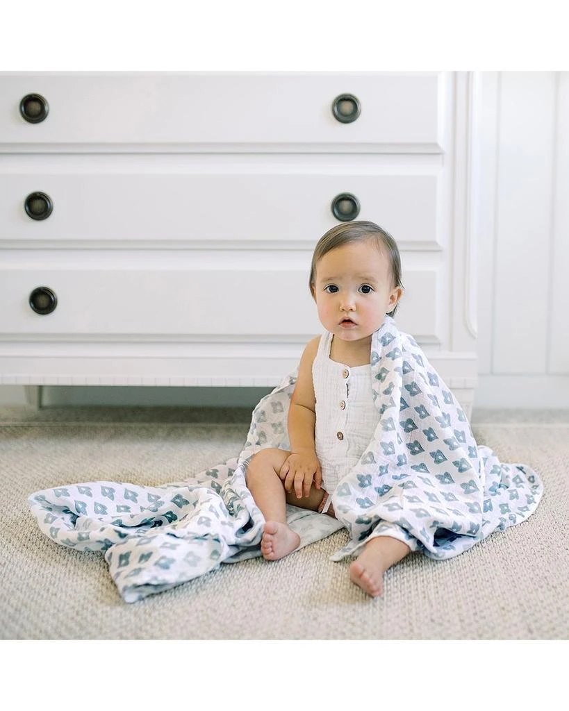 4-Pk. Classic Swaddles 商品