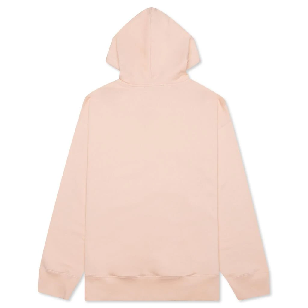 商品Acne Studios|Hooded Sweatshirt - Powder Pink,价格¥1878,第2张图片详细描述