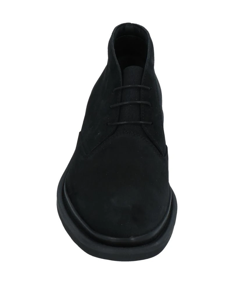 商品Tod's|男式 经典真皮靴子,价格¥3764,第4张图片详细描述