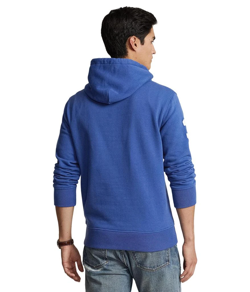 商品Ralph Lauren|Big Pony Fleece Hoodie,价格¥1306,第2张图片详细描述