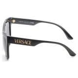 商品Versace|Versace 时尚 太阳镜,价格¥719,第4张图片详细描述