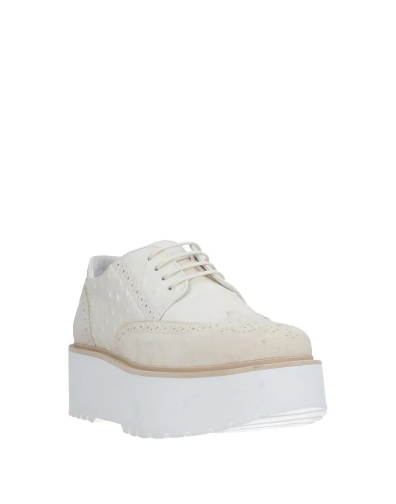 商品hogan|Laced shoes,价格¥1407,第2张图片详细描述