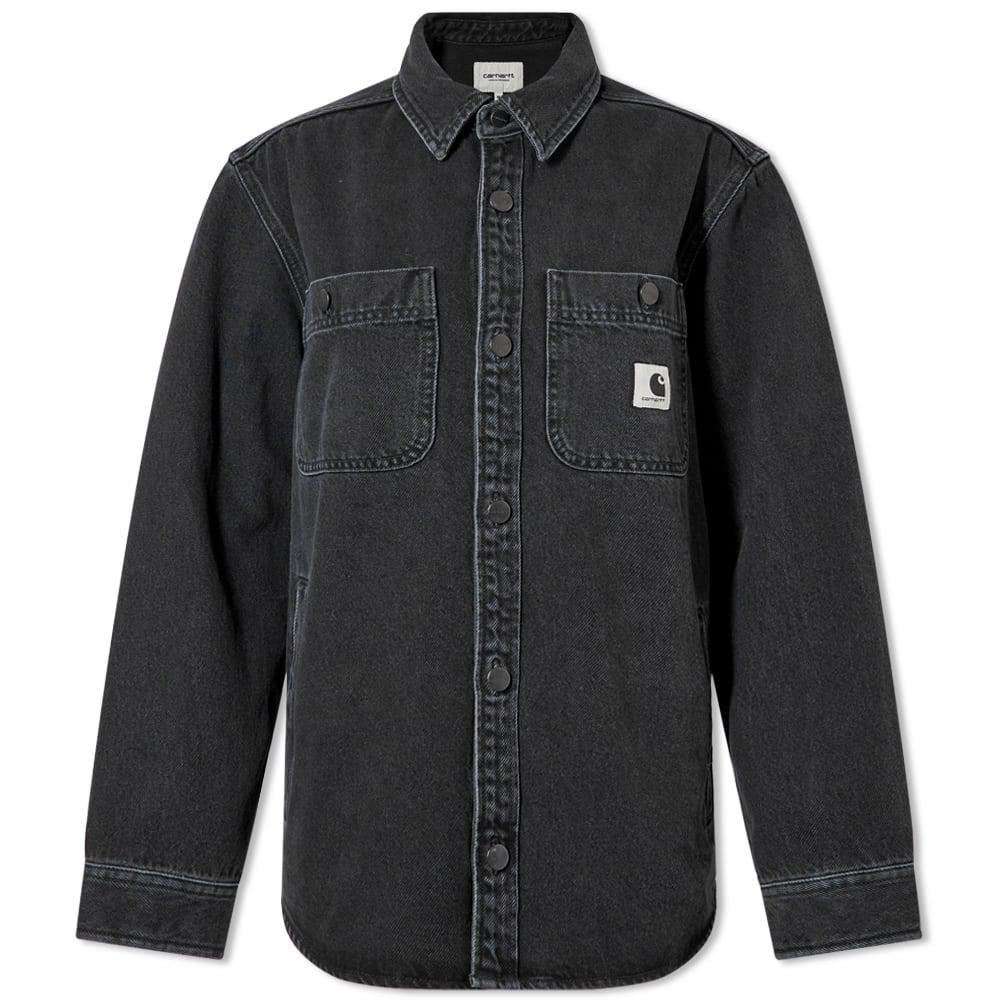 商品Carhartt|Carhartt WIP Nora Shirt Jacket,价格¥799,第1张图片