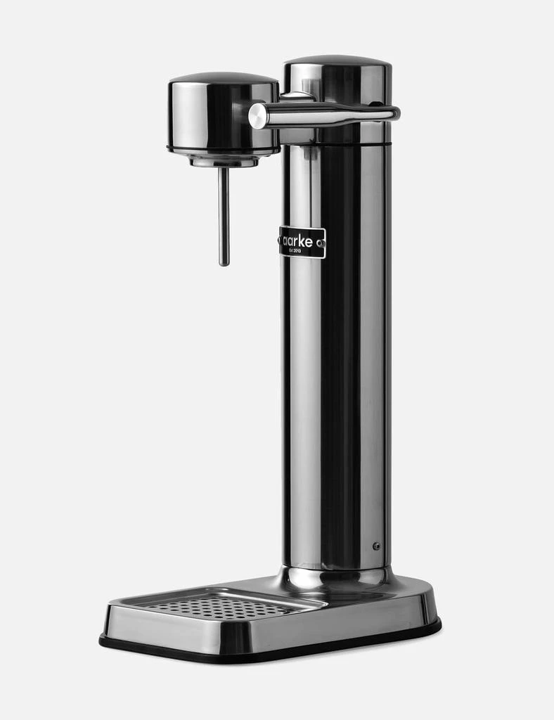 商品[二手商品] Aarke|Carbonator 3苏打水制造机 气泡水机 宇宙黑,价格¥1594,第1张图片
