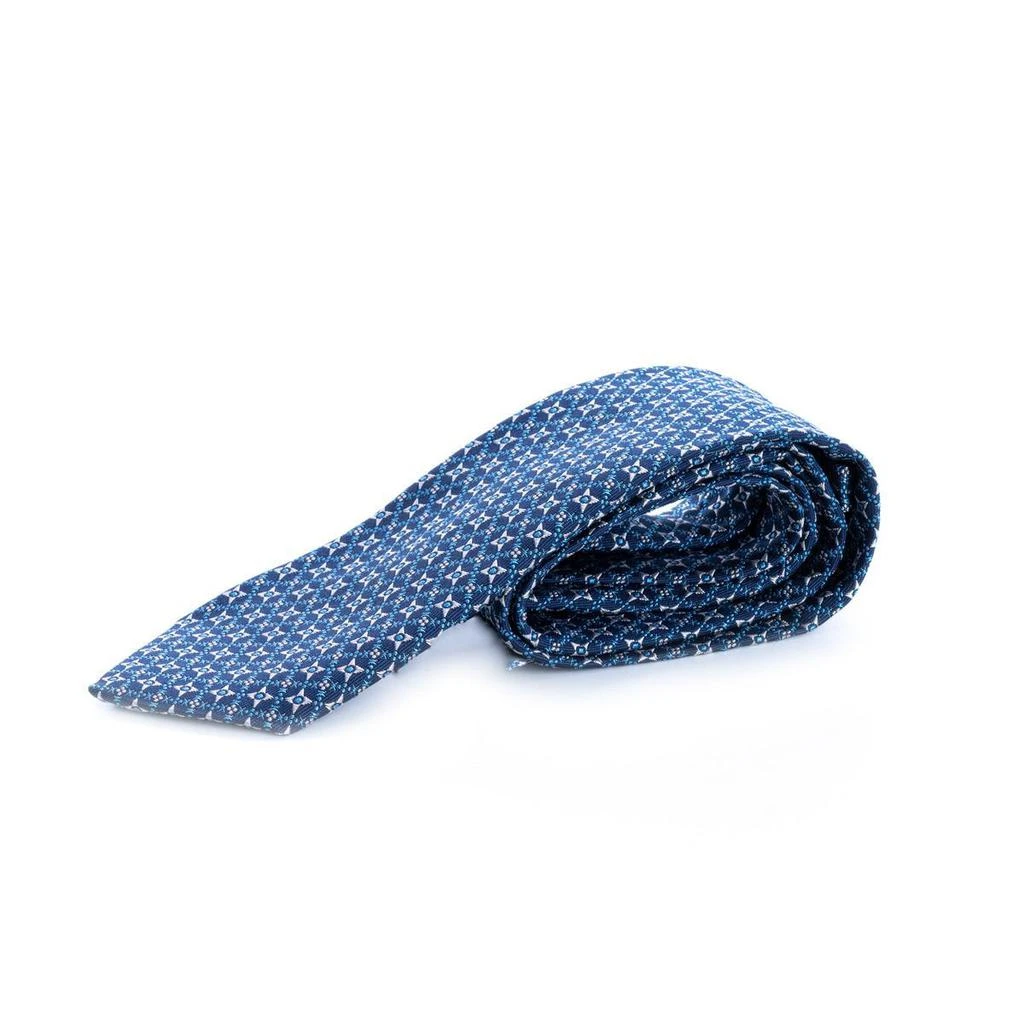 商品ETRO|Etro silk tie,价格¥608,第1张图片