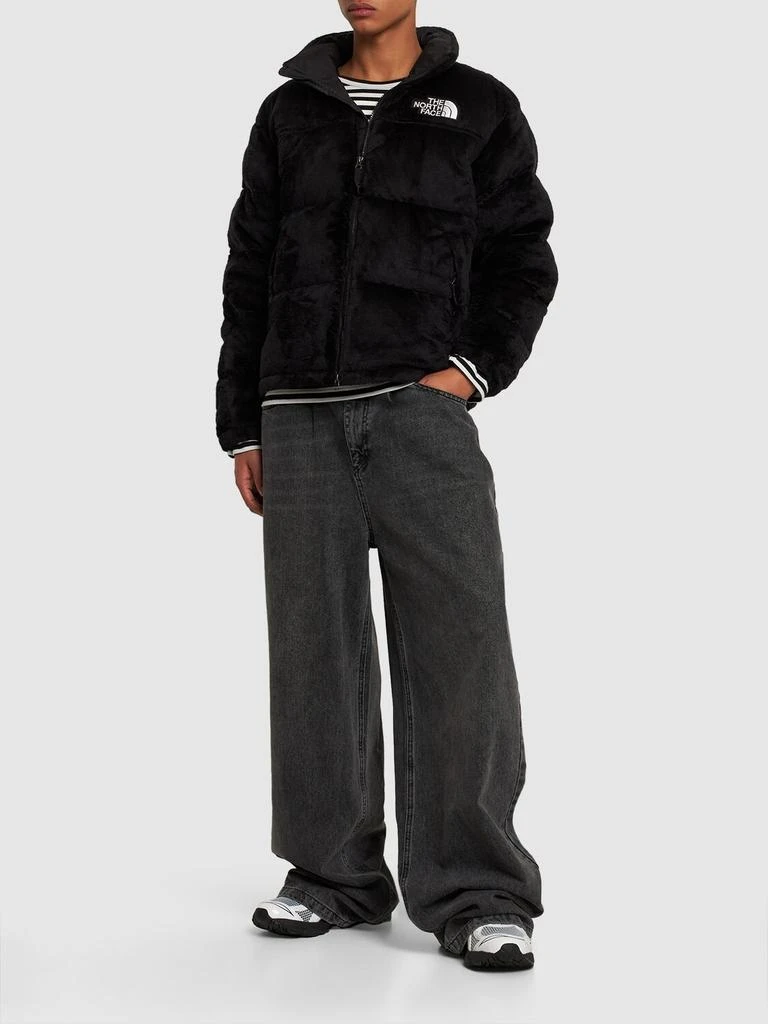 商品The North Face|Versa Velour Nuptse Down Jacket,价格¥1593,第1张图片详细描述