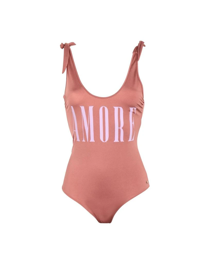 商品LOVE STORIES|One-piece swimsuits,价格¥454,第1张图片