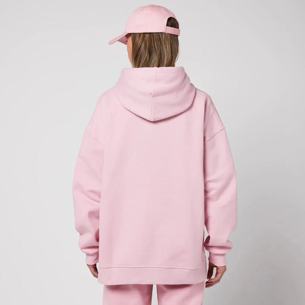 商品Ganni|Ganni Women's Software Isoli Hooded Top,价格¥687,第2张图片详细描述