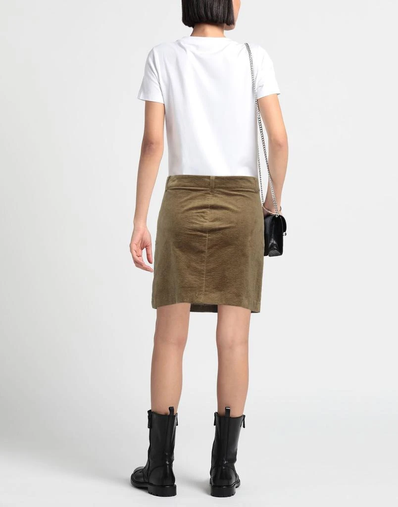 商品SAMSØE Φ SAMSØE|Mini skirt,价格¥292,第3张图片详细描述