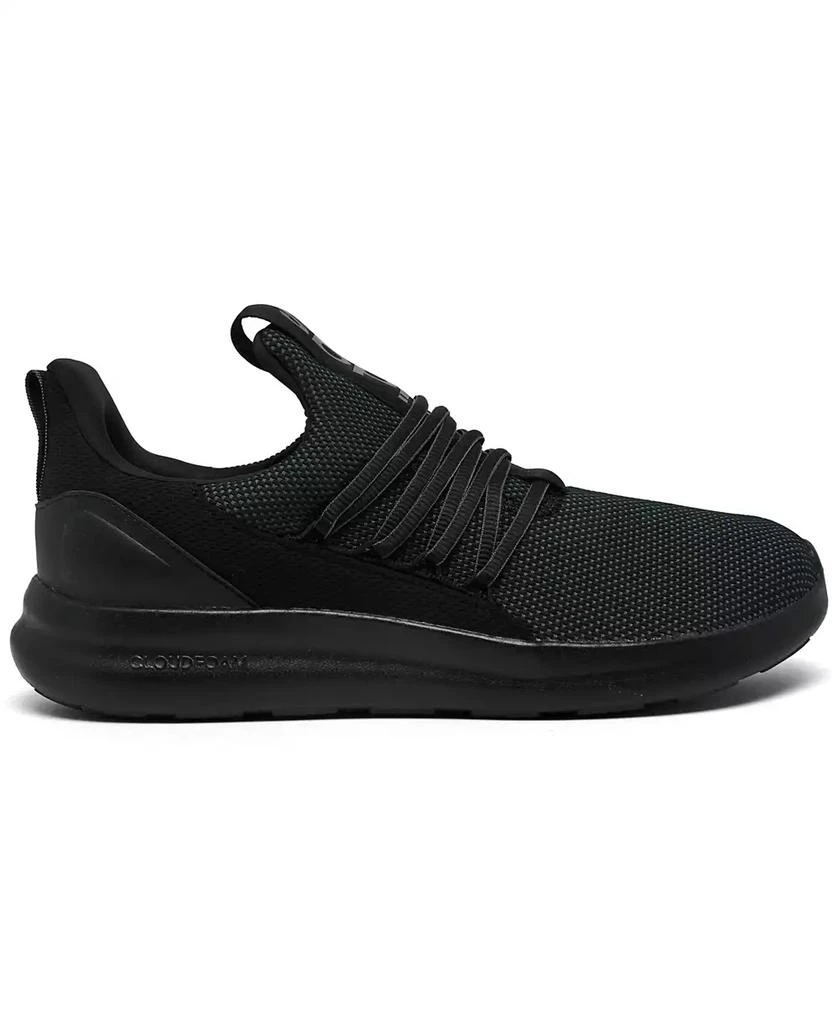 商品Adidas|Men's Lite Racer Adapt 7.0 Slip-On Casual Sneakers from Finish Line,价格¥373,第2张图片详细描述