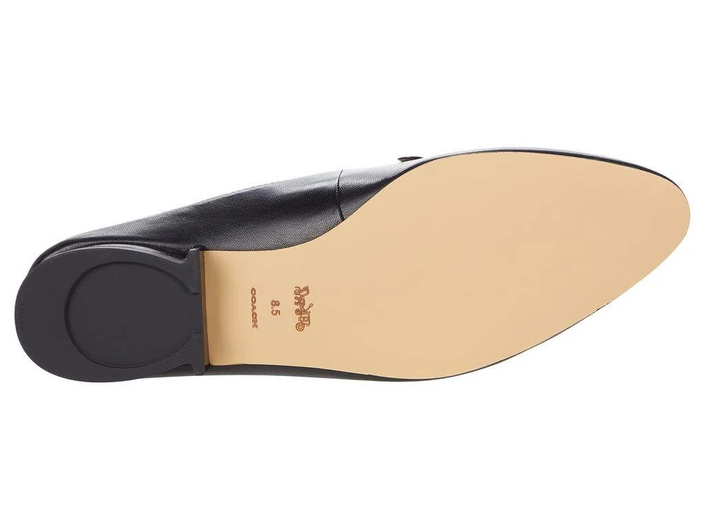 商品Coach|Irene Mule,价格¥482,第3张图片详细描述